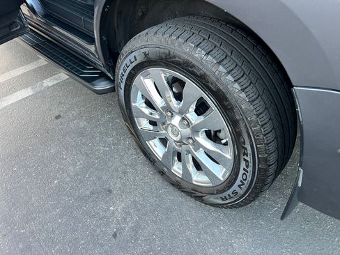 Used 2014 Toyota Sequoia Limited image 21