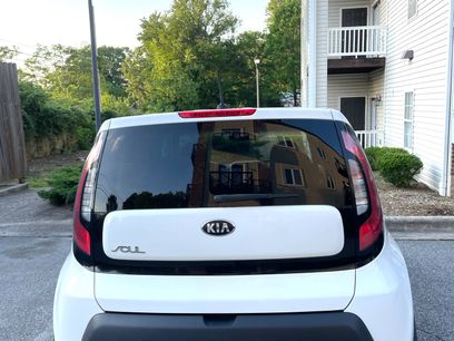 Used 2015 Kia Soul