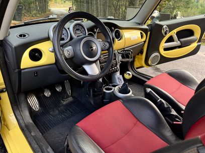 Used 2005 MINI Cooper S