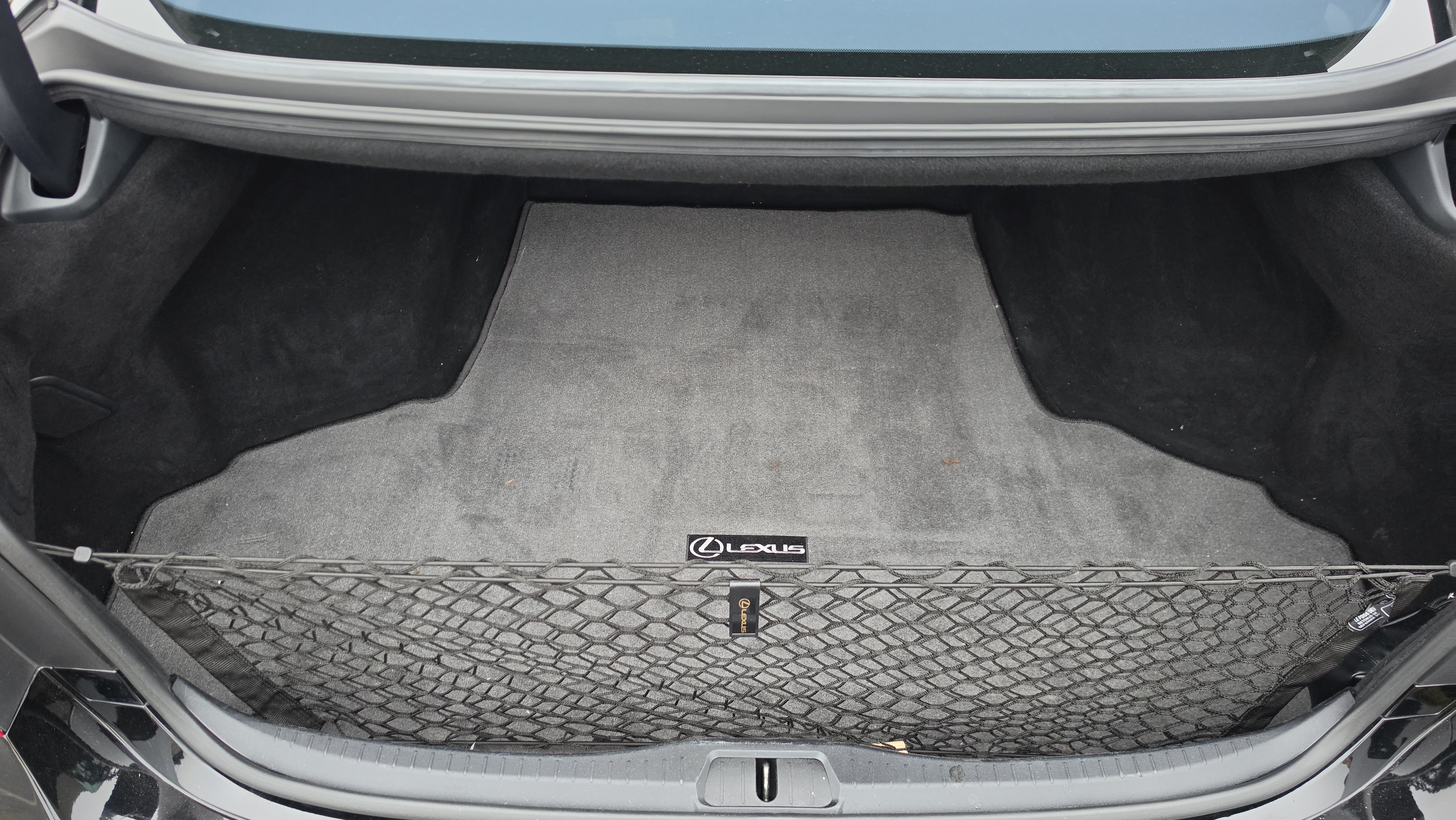 Used 2011 Lexus LS 460 w/ Luxury Value Edition RWD image 11