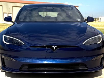 Used 2022 Tesla Model S