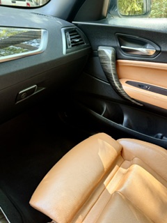 Used 2018 BMW 230i Convertible RWD image 23