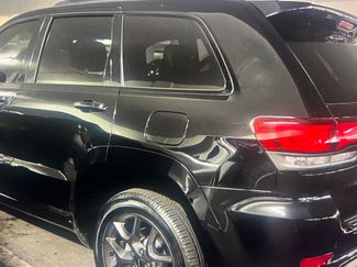 Used 2020 Jeep Grand Cherokee Limited X RWD video 1