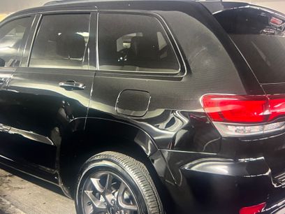 Used 2020 Jeep Grand Cherokee Limited X