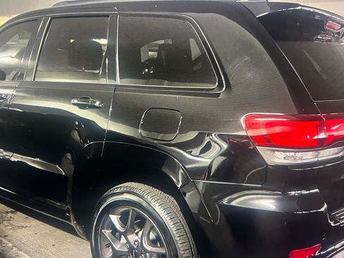 Used 2020 Jeep Grand Cherokee Limited X RWD image 1