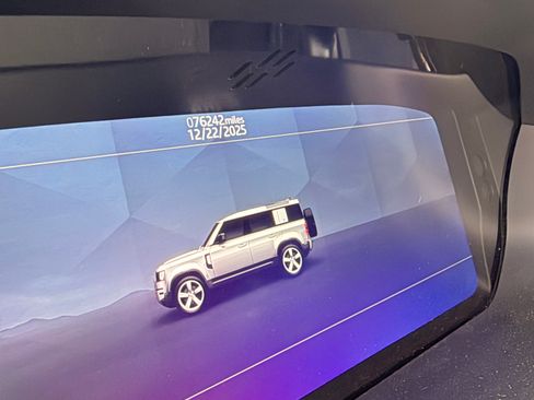 Used 2020 Land Rover Defender 110 S image 5