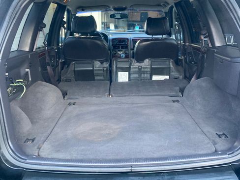 Used 2001 Jeep Grand Cherokee Limited image 11
