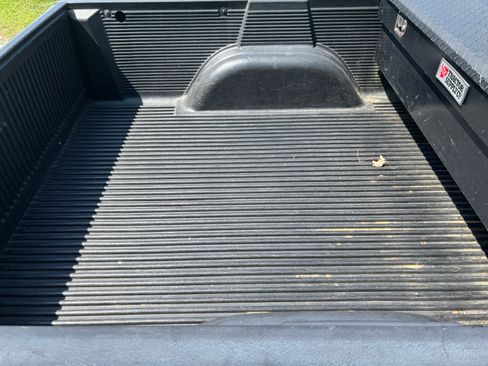 Used 1994 Chevrolet Silverado 1500 2WD Extended Cab image 15