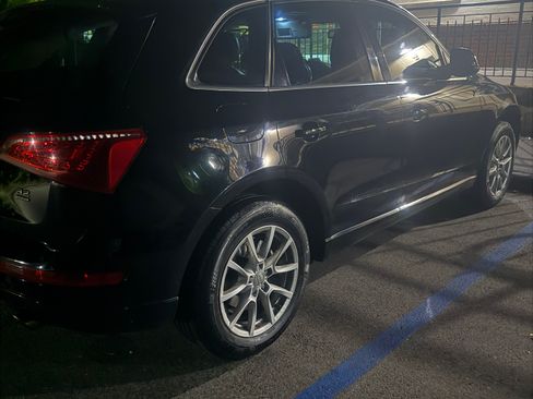 Used 2009 Audi Q5 3.2 Premium AWD/4WD image 14