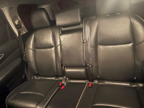 Used 2019 INFINITI QX60 Pure image 4