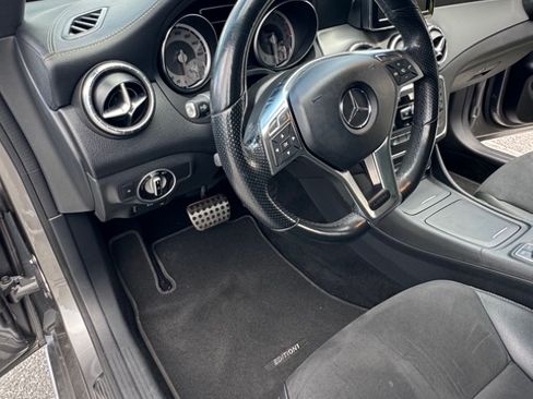Used 2014 Mercedes-Benz CLA 250 CLA 250 4MATIC Coupe 4D image 8