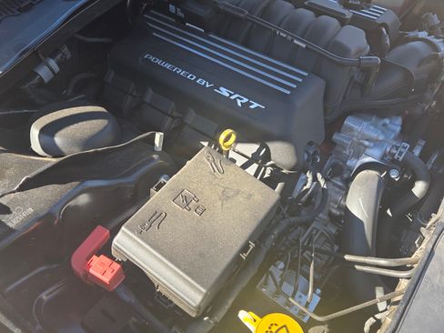 Used 2020 Dodge Charger Scat Pack w/ Dynamics Package image 6