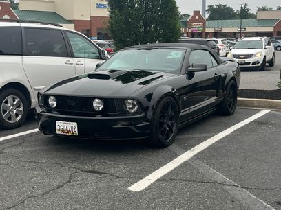 Used 2006 Ford Mustang GT