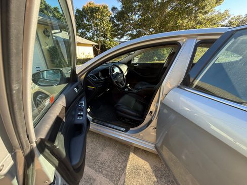 Used 2016 Kia Cadenza Premium w/ Luxury Plus Package image 14