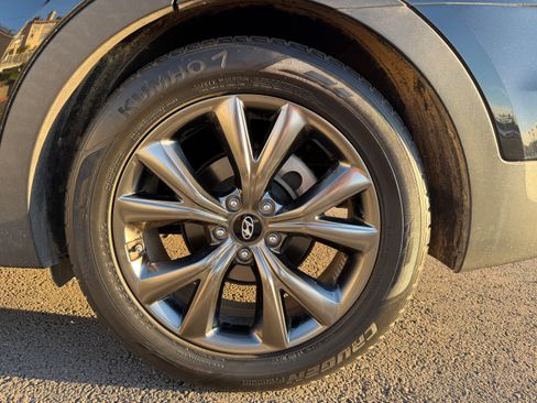 Used 2017 Hyundai Santa Fe Sport image 20