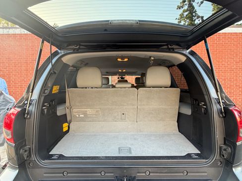 Used 2013 Toyota Sequoia Limited image 6