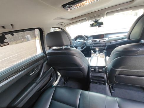 Used 2015 BMW 528i xDrive Sedan image 11
