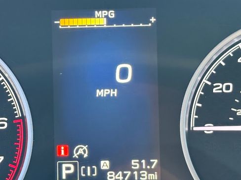 Used 2020 Subaru Forester Premium w/ Popular Package #1 image 9