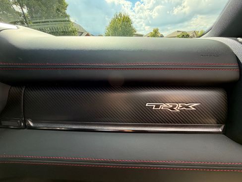 Used 2022 RAM 1500 TRX w/ TRX Level 2 Equipment Group image 14