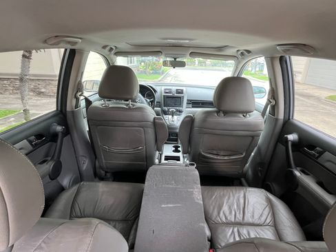 Used 2010 Honda CR-V EX-L image 11