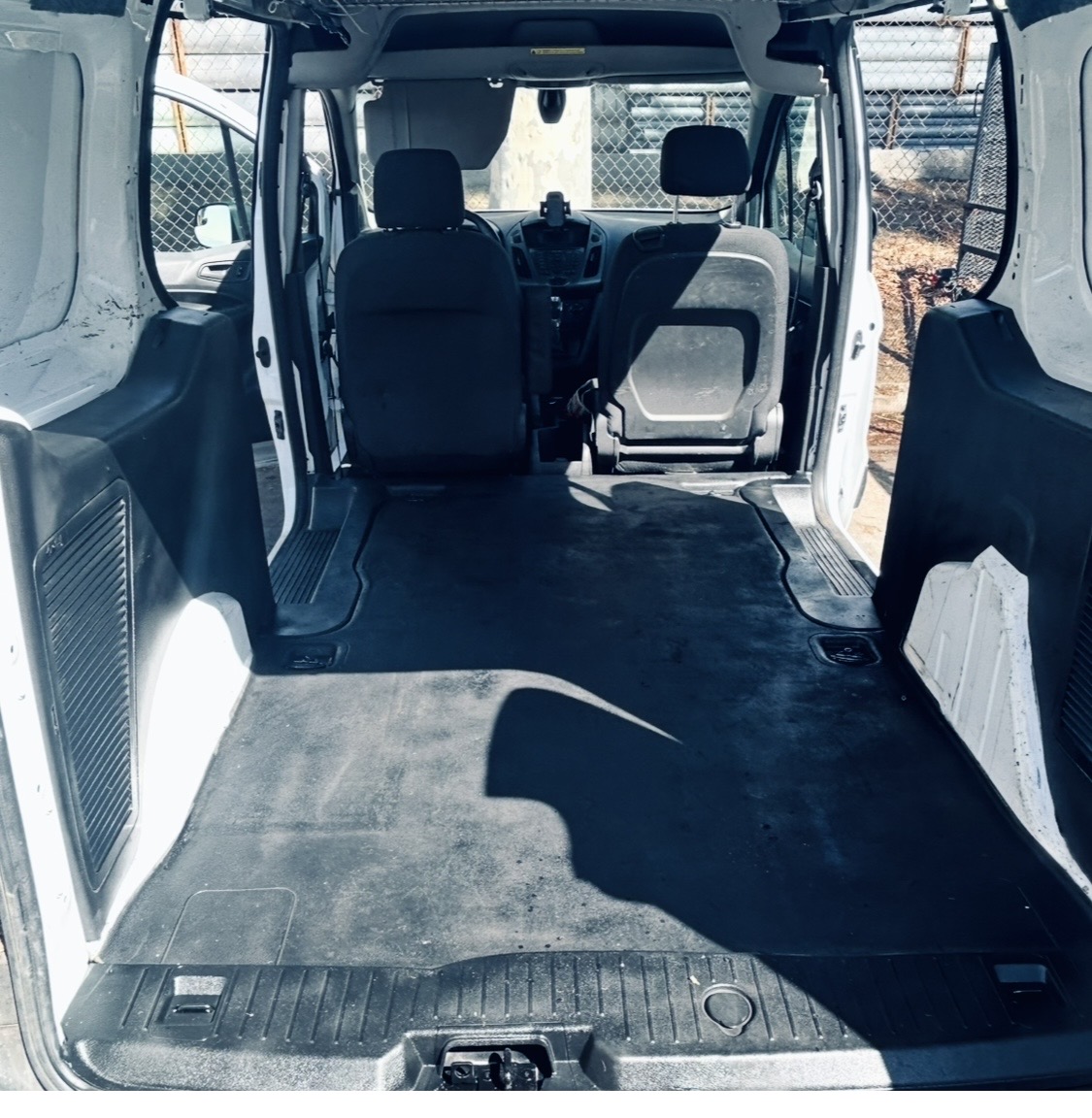 Used 2015 Ford Transit Connect XL FWD image 8