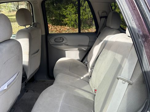 Used 2009 Chevrolet TrailBlazer LT image 13