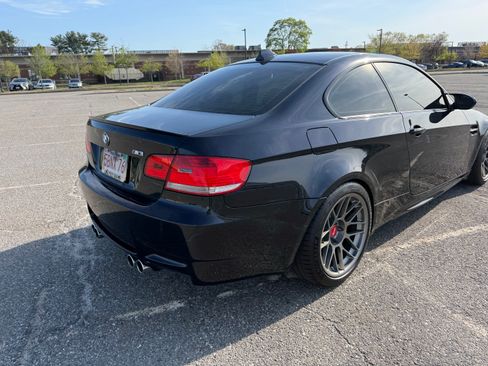 Used 2008 BMW M3 Coupe RWD image 13
