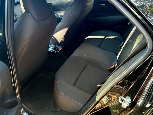 Used 2023 Toyota Corolla GR image 17