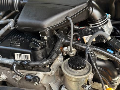 Used 2013 Toyota Tacoma 2WD Access Cab w/ SR5 Pkg image 15