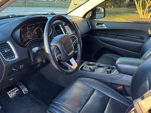 Used 2014 Dodge Durango Citadel w/ Technology Group image 12