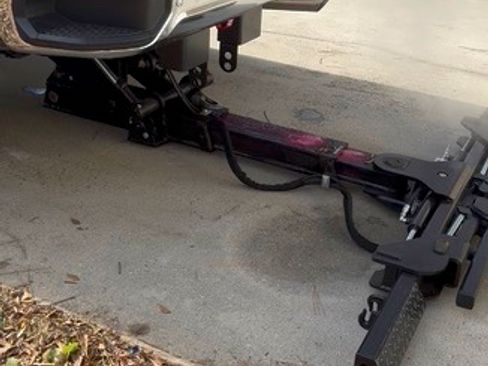 Used 2024 Chevrolet Silverado 3500 LT w/ All Star Edition image 5