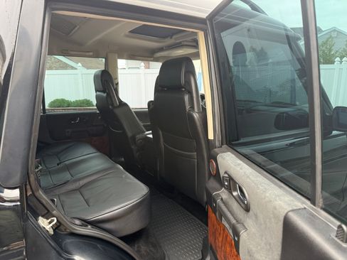 Used 2003 Land Rover Discovery SE AWD/4WD image 13