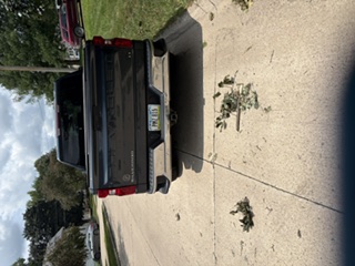 Used 2021 Chevrolet Silverado 1500 LT AWD/4WD image 5
