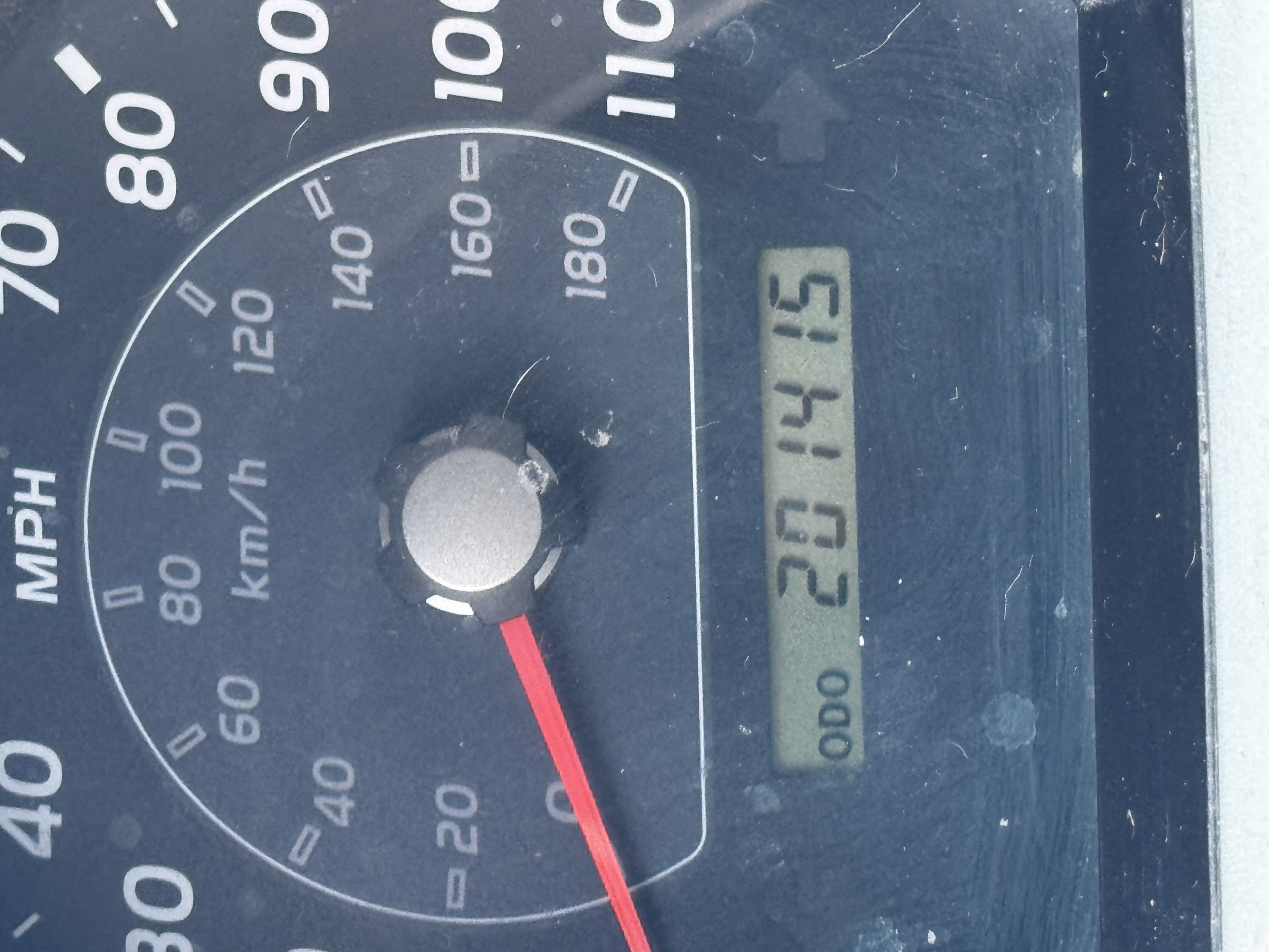 Used 2007 Toyota 4Runner SR5 AWD/4WD image 8
