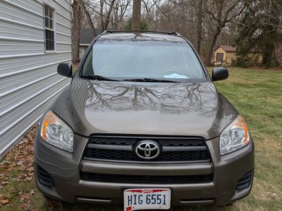 Used 2012 Toyota RAV4 4WD