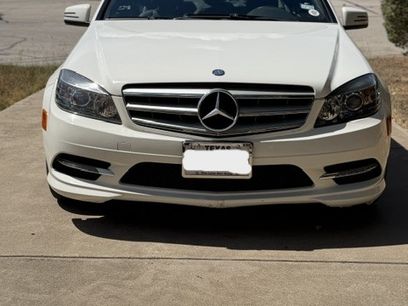 Used 2011 Mercedes-Benz C 300 Sedan