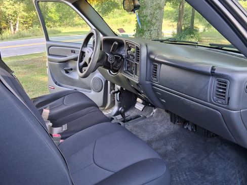 Used 2003 GMC Sierra 1500 4x4 Extended Cab image 19