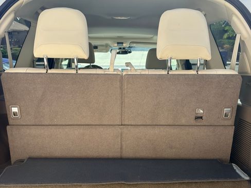 Used 2017 Lexus GX 460 Luxury AWD/4WD image 16