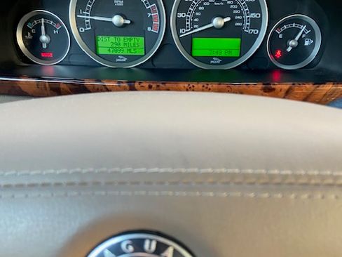 Used 2007 Jaguar S-TYPE 3.0 image 19