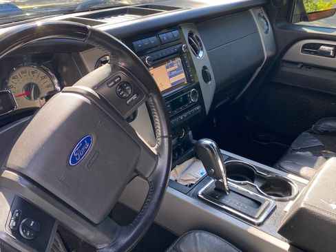 Used 2014 Ford Expedition EL Limited w/ Equipment Group 301A image 6