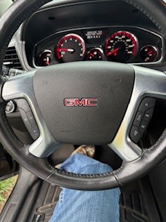 Used 2016 GMC Acadia SLE AWD/4WD image 14