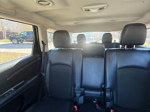 Used 2018 Dodge Journey Crossroad image 5