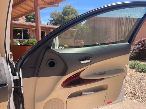 Used 2007 Lexus GS 450h image 9