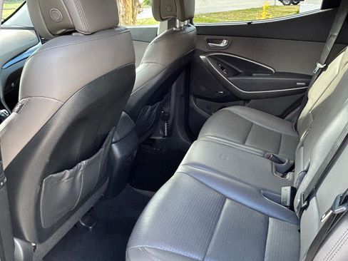 Used 2014 Hyundai Santa Fe Sport 2.0T w/ Technology Package 05 image 9