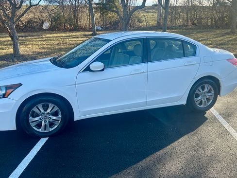 Used 2012 Honda Accord SE image 5