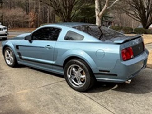 Used 2006 Ford Mustang GT Premium image 6