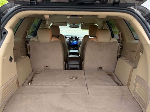 Used 2009 Buick Enclave CXL w/ Entertainment Package #4 AWD/4WD image 9