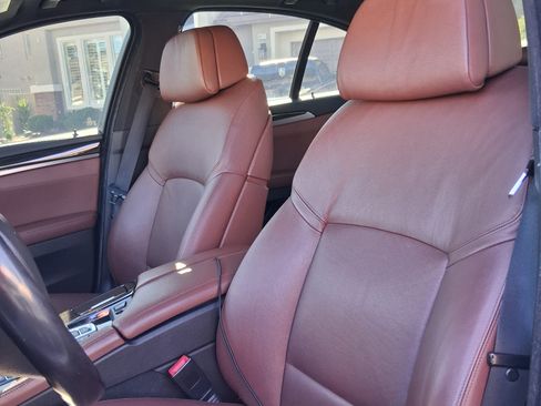 Used 2012 BMW 528i 528i Sedan 4D image 13