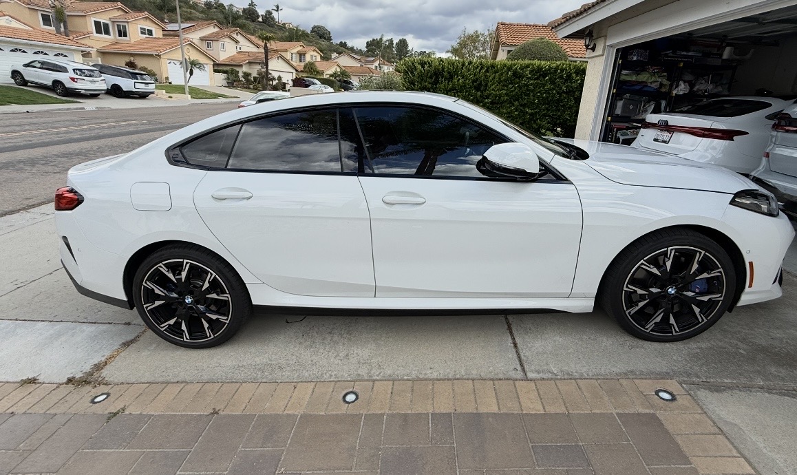 Used 2025 BMW 228i xDrive w/ Premium Package AWD/4WD image 5