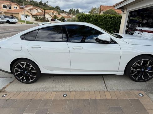 Used 2025 BMW 228i xDrive w/ Premium Package image 4